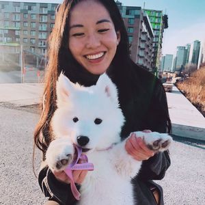 Meet your Posher, Yǔtíng